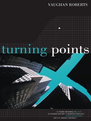 cover image of Turning Points